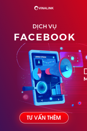 Dịch vụ Facebook